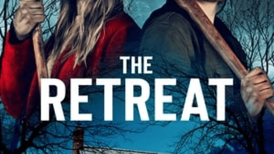 The Retreat (2021)