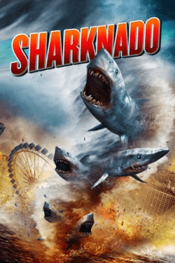 Sharknado (2013)