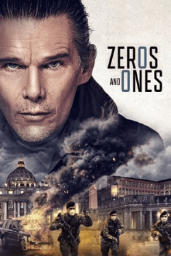 Poster Zeros and Ones (2021)