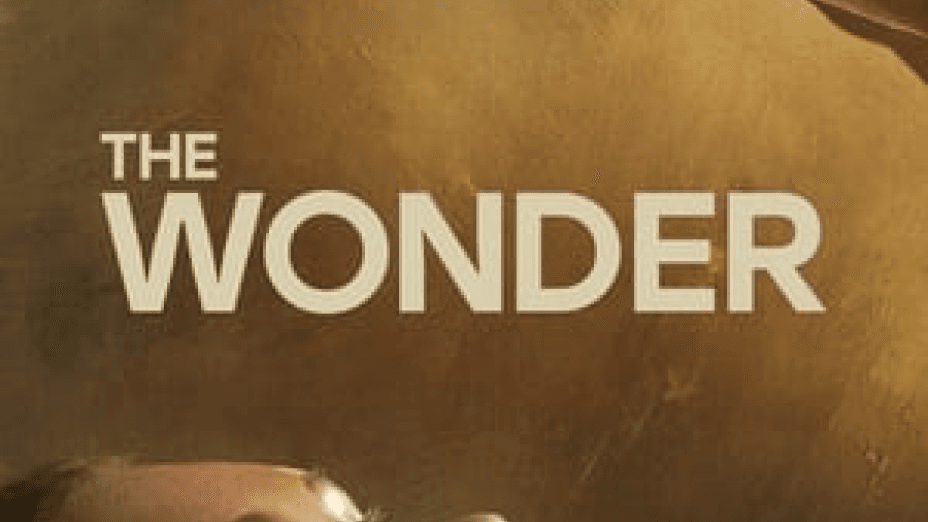 The Wonder (2022)