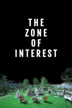 The Zone of Interest (2023)