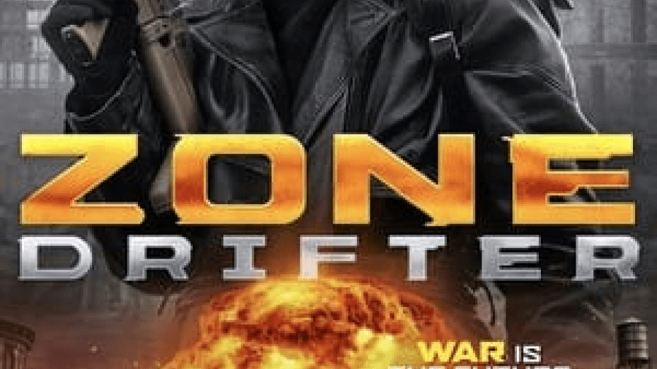 Zone Drifter (2021)