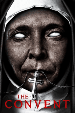 Poster The Convent (2018)