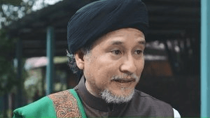 Bidaah S1 Eps3
