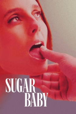 Poster Sugar Baby (2024)