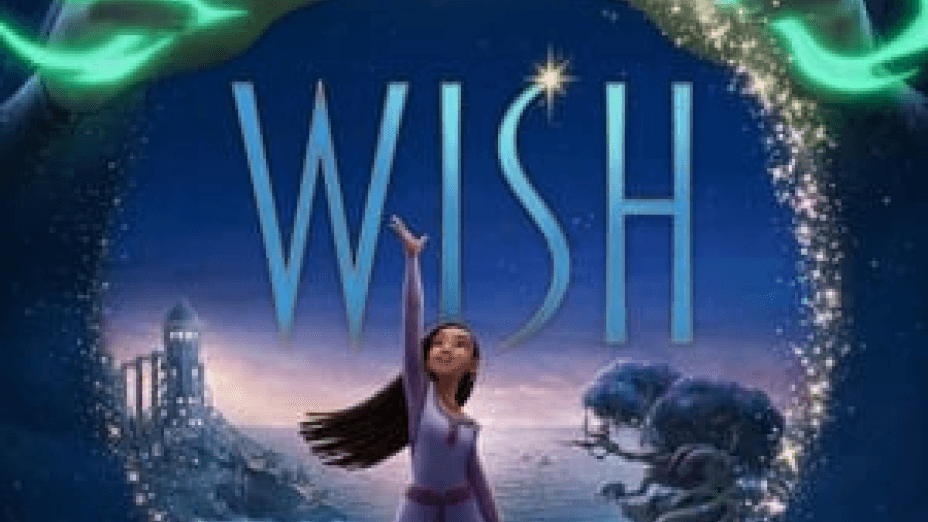 Wish (2023)