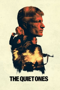 Poster The Quiet Ones (2024)