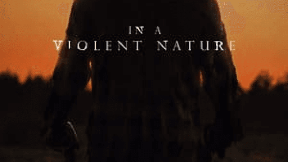 In a Violent Nature (2024)