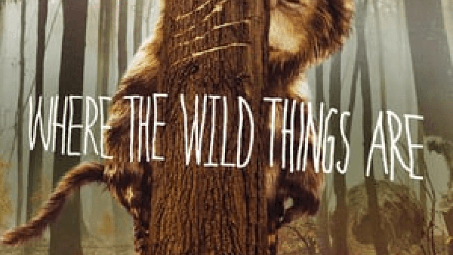 Where the Wild Things Are (2009)