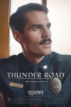 Thunder Road (2018)