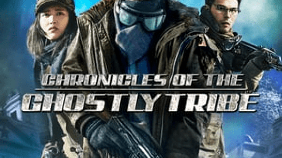 Chronicles of the Ghostly Tribe (2015)