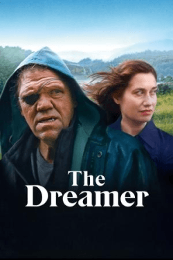 Poster The Dreamer (2024)