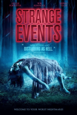 Strange Events (2017)