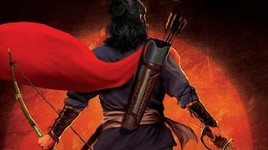 Sye Raa Narasimha Reddy (2019)