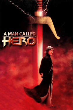 Poster A Man Called Hero (1999)