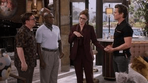 Mid-Century Modern S1 Eps7