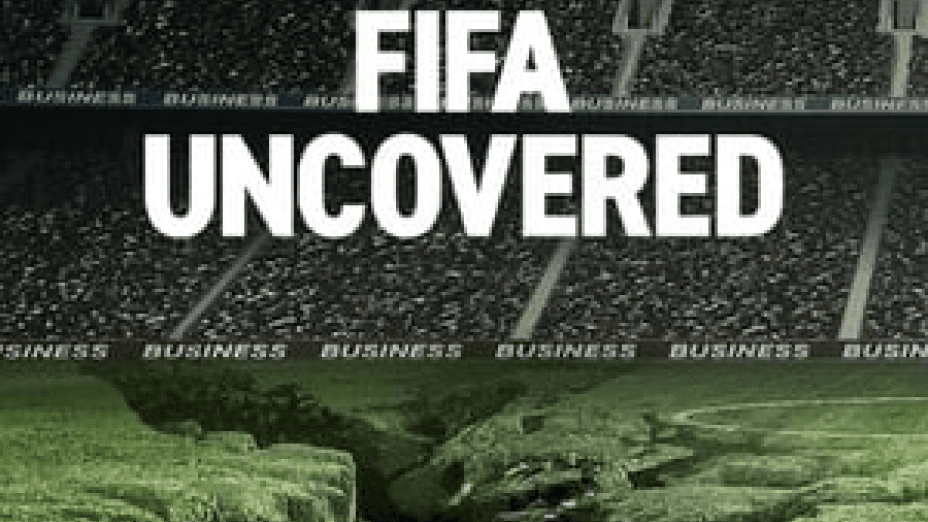 FIFA Uncovered