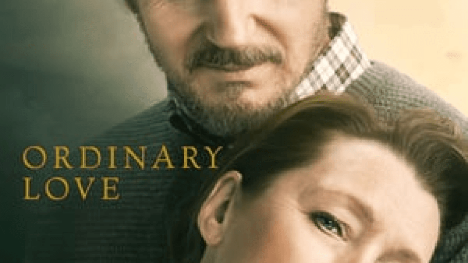 Ordinary Love (2019)