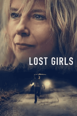 Poster Lost Girls (2020)