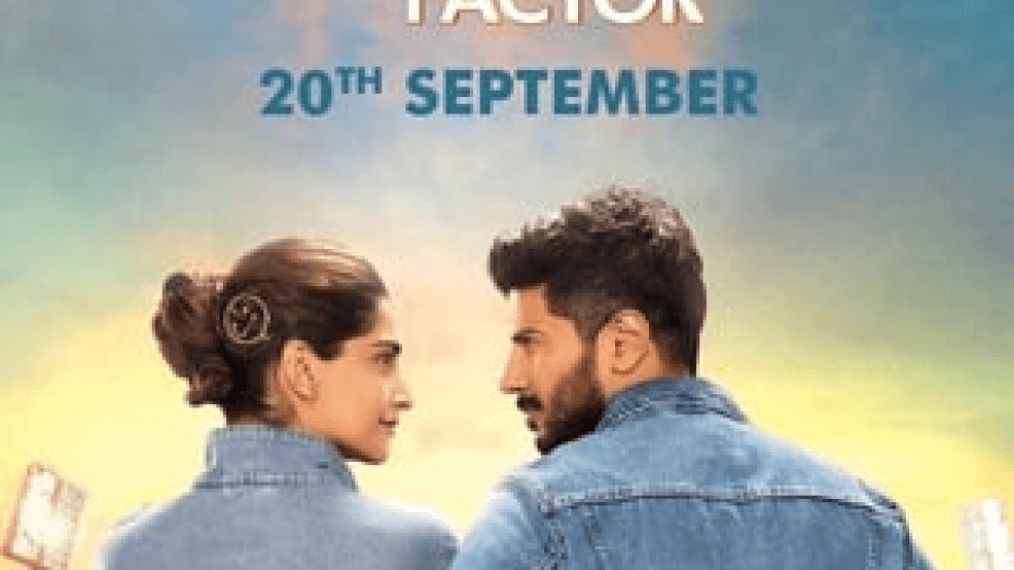 The Zoya Factor (2019)