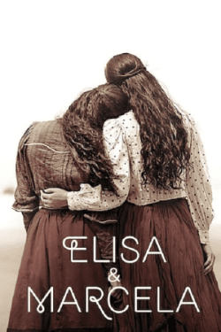 Poster Elisa & Marcela (2019)