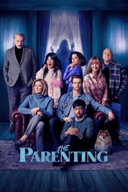 Poster The Parenting (2025)