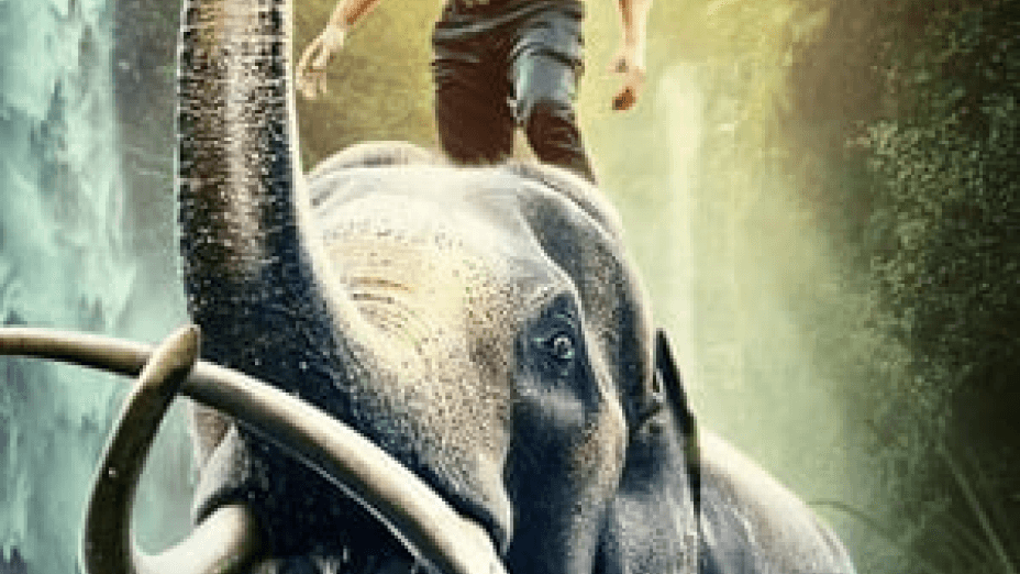 Junglee (2019)