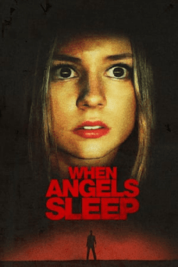 Poster When Angels Sleep (2018)