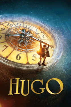 Poster Hugo (2011)