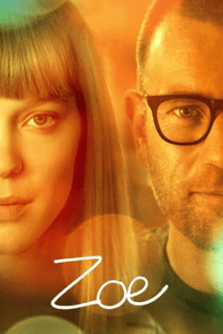 Poster Zoe (2018)