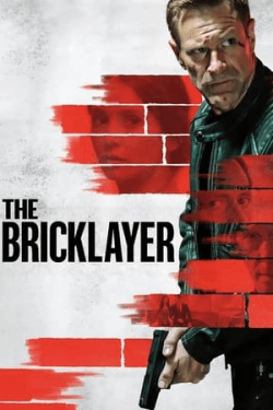 Poster The Bricklayer (2023)