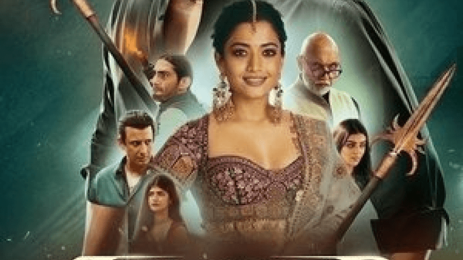 Sikandar (2025)