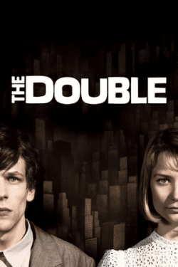 Poster The Double (2013)