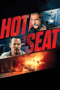 Poster Hot Seat (2022)