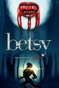 Poster Betsy (2019)