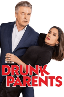 Poster Drunk Parents (2019)