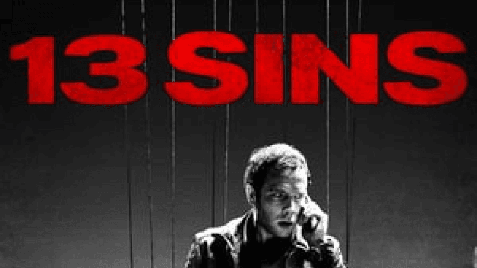 13 Sins (2014)