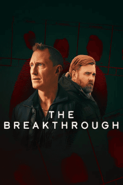 Poster The Breakthrough