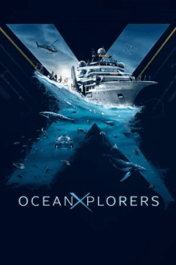 Poster OceanXplorers