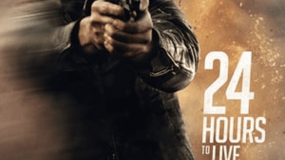 24 Hours to Live (2017)