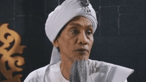 Bidaah S1 Eps8