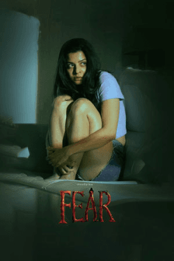 Poster Fear (2024)