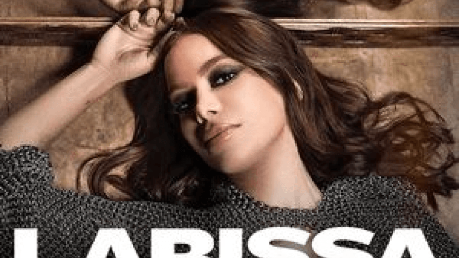 Larissa: The Other Side of Anitta (2025)