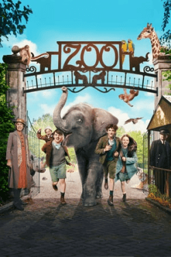 Poster Zoo (2017)