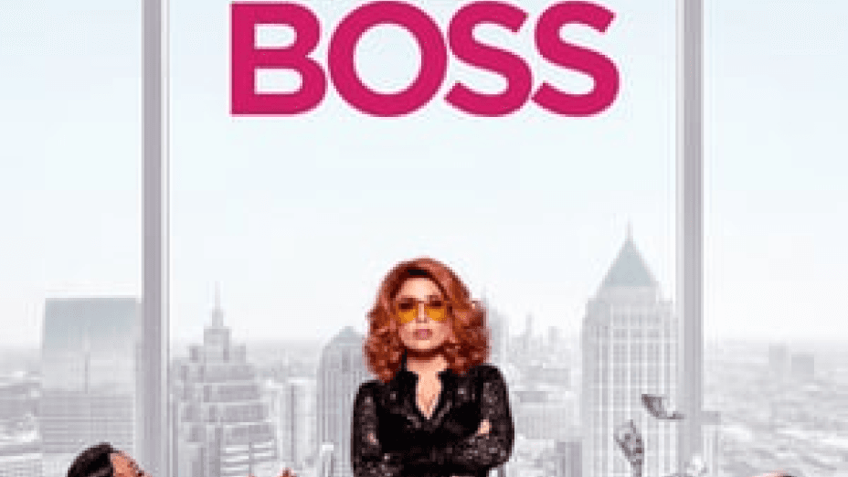 Like a Boss (2020)