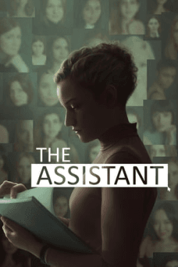 The Assistant (2020)