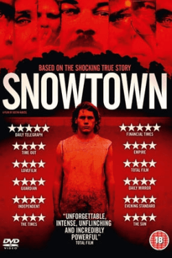 The Snowtown Murders (2011)