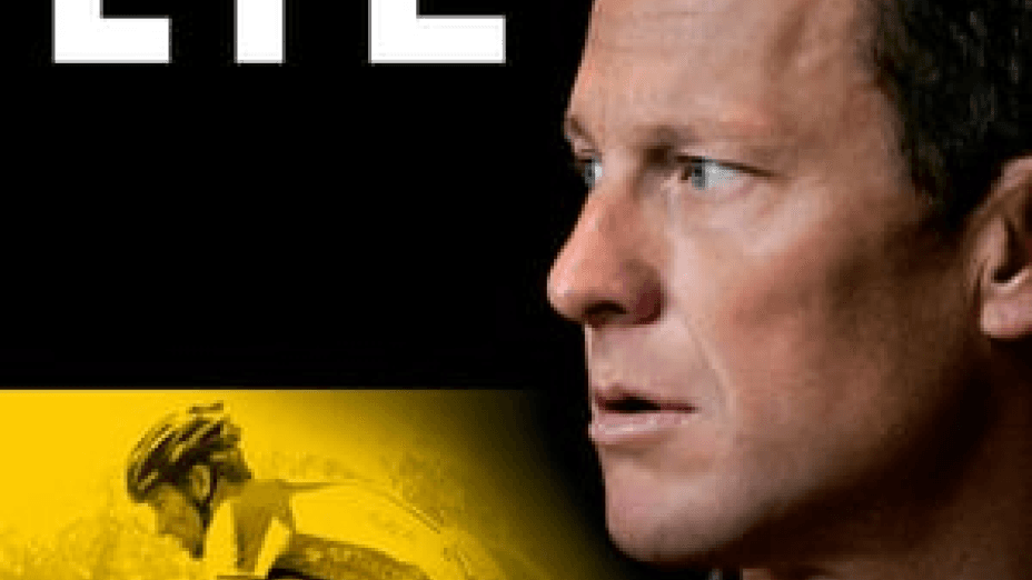 The Armstrong Lie (2013)