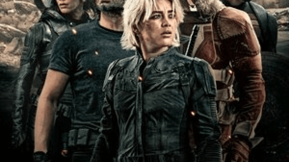 Thunderbolts* (2025)