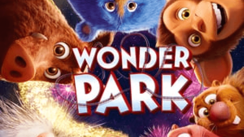 Wonder Park (2019)